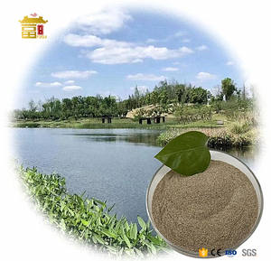 Petit sac soluble emballé fosse septique nettoyant l'agent d'enzyme bio de déodorant - Product Image 4