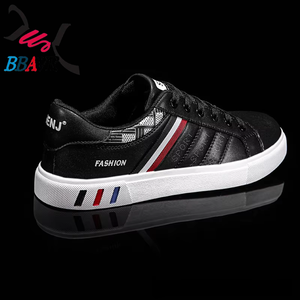 Zapatos Deportivos Casuales Ligeros para Hombre, Zapatillas Deportivas para Correr, Fitness y Atletismo - Product Image 4