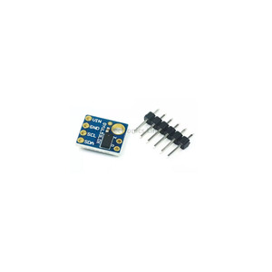 Sensor de Medición de Distancia Láser GY-530 VL53L0X, Sensor de Tiempo de Vuelo (ToF) - Product Image 1