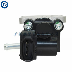 Soupape de régulation de ralenti 18117-68K00 pour moteur de voiture, pièce de rechange - Product Image 3
