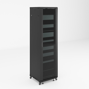 19u 32u 40u 48u giá tốt nhất giá Mạng Tủ chấm dứt hộp Rack máy chủ - Product Image 3