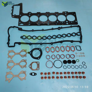 Jeu de joints de culasse 11120150670 0150670 pour BMW E46 <span class=keywords><strong>E60</strong></span> E65 E66 E67 E83 3.0 DIESEL M57 D30 306D2 <span class=keywords><strong>N57</strong></span> - Product Image 4