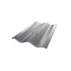 Placa Anódica Tipo W JiuZhengTongMing ZT24C480 de Acero al Carbono y Acero Inoxidable para Precipitador Electrostático y Colector de Polvo - Product Image 5