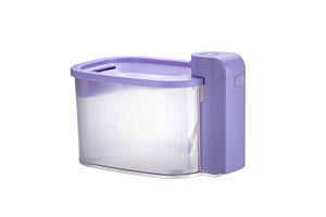 Tự động pin hoạt động <span class=keywords><strong>c</strong></span>ảm ứng Pet mèo uống đài phun nướ<span class=keywords><strong>c</strong></span> với Type-<span class=keywords><strong>C</strong></span> sạ<span class=keywords><strong>c</strong></span> - Product Image 4