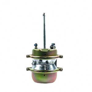 กระบอกเบรกลมรถพ่วง T30 ระบบเบรกรถบรรทุกแบบกึ่งพ่วง อะไหล่รถบรรทุกซิโนทรัค 3030 กระบอกเบรกลมรถพ่วง T30 - Product Image 1