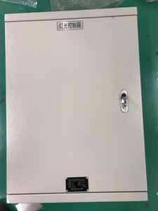 具有智能调光和故障报警功能的导航灯专用控制器，与机场兼容 - Product Image 2