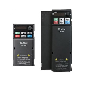 ไดรฟ์ปรับความถี่ 460V IP20 VFD พร้อมฟิลเตอร์ในตัว PLC สำหรับระบบอัตโนมัติทางอุตสาหกรรม - Product Image 1