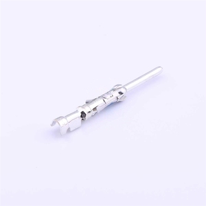 Terminal de conector SM, terminal de crimpado macho <span class=keywords><strong>JFS</strong></span> SM, pieza macho de terminal de crimpado, de 30, 21, 12, 12, 12 - Product Image 1