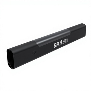 Nouvelle arrivée : Batterie de vélo électrique South Pacific IV Pro Top Pull 36V 17.4Ah, batterie Li-ion intégrée pour kit de conversion de vélo électrique - Product Image 1