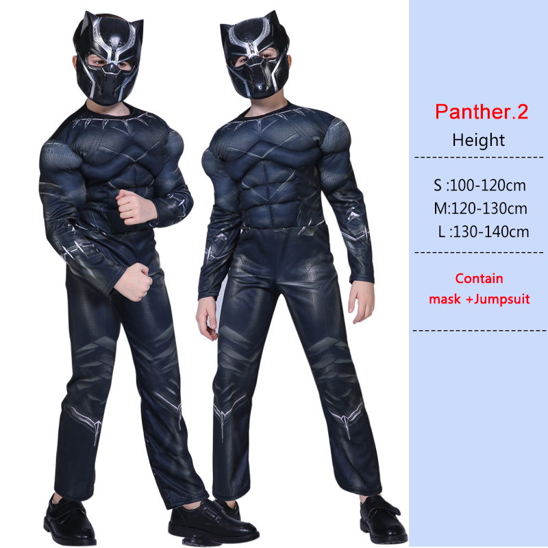 Pantera nera