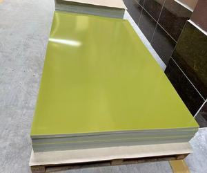 Chất lượng cao fr4 Epoxy <span class=keywords><strong>board</strong></span> điện áp cao Epoxy sợi thủy tinh cách nhiệt tấm cho <span class=keywords><strong>PCB</strong></span> chất nền litium Pin - Product Image 6