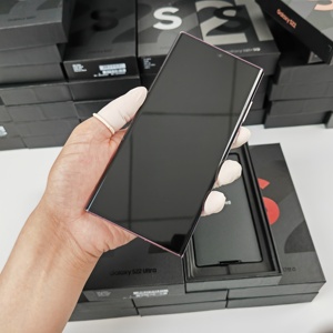 Venta al por Mayor de Teléfonos Inteligentes Samsung <span class=keywords><strong>Galaxy</strong></span> <span class=keywords><strong>S22</strong></span> <span class=keywords><strong>Ultra</strong></span> S20 <span class=keywords><strong>S22</strong></span> S23 S24 S25 <span class=keywords><strong>Ultra</strong></span> Desbloqueados de Segunda Mano Originales de Alta Calidad 99% Nuevos - Product Image 4