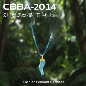 CBBA-2014 สร้อยคอจี้แฟชั่น - Product Image 3