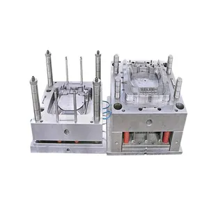 OEM Mold Manufacturing Customized Plastic Mold Professional Mold Manufacturing Company