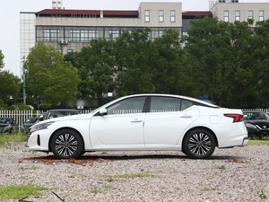 Offre Spéciale – <span class=keywords><strong>Nissan</strong></span> Teana J33 <span class=keywords><strong>2020</strong></span> d'occasion 2.0T VC-Turbo CVT Berline Sièges en cuir Toit ouvrant panoramique Conduite à gauche Essence - Product Image 4