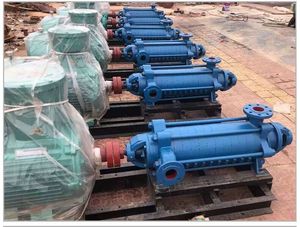 Boiler Hot <b>Water</b> Centrifugal Multi-stage <b>Pump</b> D Buy Multistage Horizontal Centrifugal <b>Pump</b> Ss316 D - Product Image 2