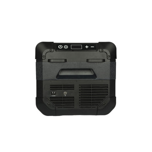 Nevera portátil para coche de 18L, con compresor a batería, congelador para coche, mini nevera para camping, congelador pequeño para viajes por carretera - Product Image 5