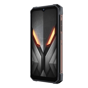 Teléfono Inteligente Resistente Hotwav W11, 6GB+256GB, 6.6 FHD, Batería Enorme de 20800mAh, Cargador de 33W, Android 13, Versión Global, 550g - Product Image 6
