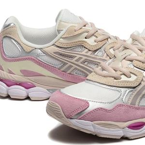 Zapatillas Deportivas de Lujo para Hombre, Diseño Retro, Gel 2026, Nuevas, de Alta Calidad, Casuales, para Correr, Deportivas, para el Campus - Product Image 1