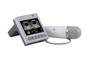 Escáner de Vejiga DMU22, Diseño Más Reciente y Más Vendido, Máquina de Ultrasonido para Medir el Volumen de la Vejiga en Animales - Product Image 2