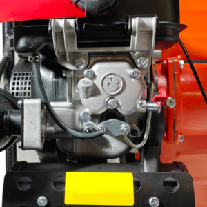 Cultivador de gasolina 7.0HP Motor Flex Handle Cultivador compacto Suelo proporcionado 75 Máquina agrícola motorizada portátil <span class=keywords><strong>Azadas</strong></span> de motor - Product Image 4