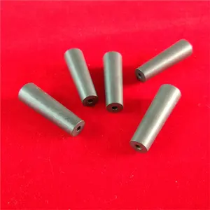 Wear resistance ssic silicon carbide Ceramic sandblasting Nozzle