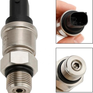 YN52S00016P3 LC52S00012P1เซ็นเซอร์แรงดันสูงสวิตช์แรงดัน SK200-6E รถขุด - Product Image 5
