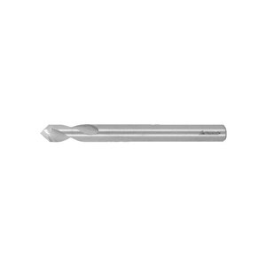 Hoffmann Group Metric Chamfered <b>Carbide</b> <b>Drill</b> <b>Bit</b> 142 Spiral Flute Solid Cemented <b>Carbide</b> For Machine Tools - Product Image 3