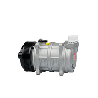 Compresseur de climatisation automobile à montage direct universel TM15 TM16 pour véhicules tout-terrain lourds – Prix usine