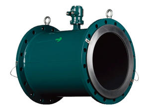 Medidor de Flujo Electromagnético Yokogawa ADMAG Serie AXW para Minería, Industria Alimentaria y Petrolera - Product Image 2