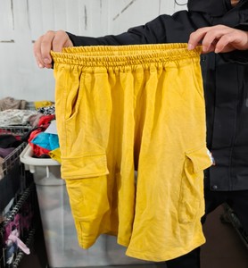 Shorts <span class=keywords><strong>de</strong></span> sport d'occasion pour hommes, vente en gros, prix usine, pour la course et les activités <span class=keywords><strong>de</strong></span> plein air - Product Image 2