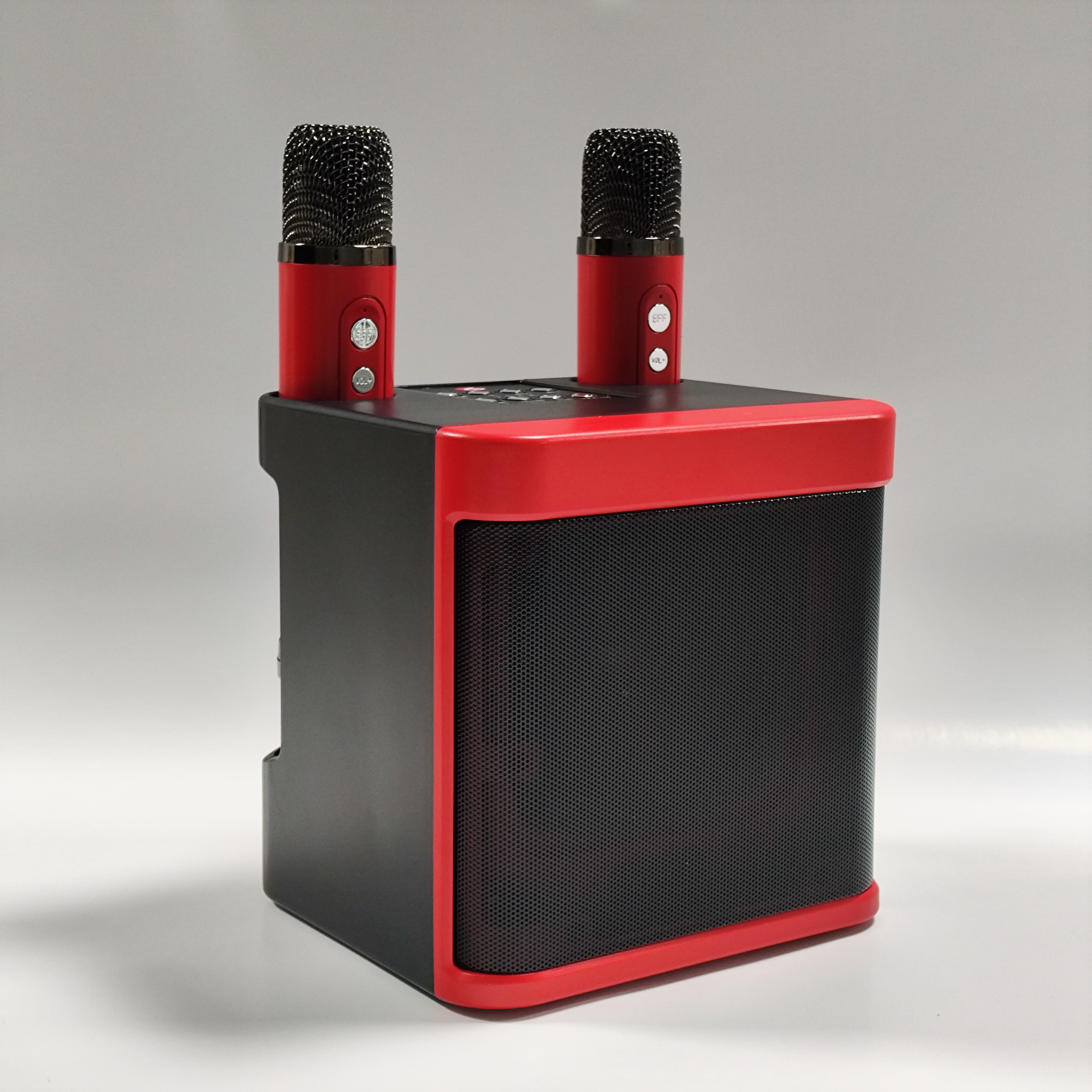 Rojo