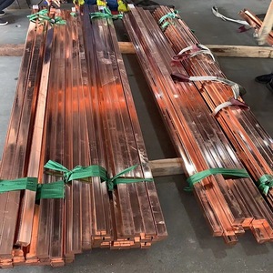 <span class=keywords><strong>Prix</strong></span> au kilogramme pour barres <span class=keywords><strong>de</strong></span> cuivre pur (12 mm) modèle C11000/T2 ASTM, barres carrées et rondes brillantes, qualité soudage, usines <span class=keywords><strong>du</strong></span> Shandong - Product Image 6