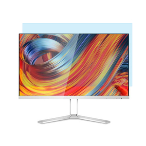 New xu hướng 22 inch máy tính chống bức xạ Blue Ray lọc cao rõ ràng chống ánh sáng màu xanh màn hình bảo vệ màn hình với keo - Product Image 2