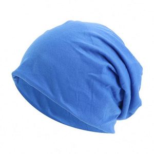 GTOP Vente en gros Bonnets d'hiver chauds et souples personnalisables avec logo, motif crâne, broderie 3D, pour plage, extérieur, chimiothérapie, unisexe, adultes - Product Image 3