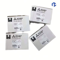 Disjoncteur moulé en boîtier PLC 100 % neuf et original NF125-SV 4P 30AT 50AT 60AT 100AT