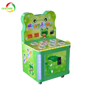 Frapper la grenouille <span class=keywords><strong>jeu</strong></span> Machine monnayeur Frapper grenouille marteau <span class=keywords><strong>jeu</strong></span> pour les enfants - Product Image 1