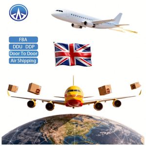 Servicio de Envío Aéreo Rápido, Económico y Confiable de Primera Calidad con Entrega a Domicilio Rápida para Francia - Product Image 1