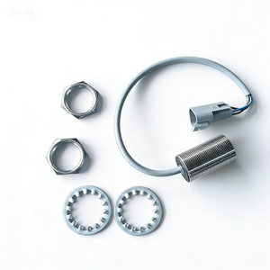 สวิตช์อัสซี ยี่ห้อ Liugong รุ่น 46C4364 ใช้ได้กับรถขุดและรถตักล้อยาง - Product Image 1