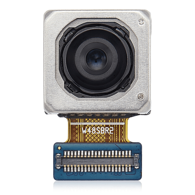 For Samsung Galaxy A22 4G Original Main Back Camera Module Replacement Part Repair