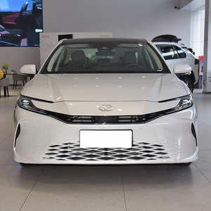 Toyota Camry 2024 Sedán de Gasolina Versión <span class=keywords><strong>2.0</strong></span> HXS PLUS Vehículo de Gasolina Usado para Adultos en Tashkent - Product Image 5