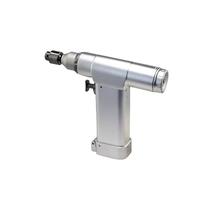 Perceuse osseuse électrique de classe II médicale, sans fil, pour chirurgie orthopédique, en acier inoxydable, certifiée CE, pour usage vétérinaire