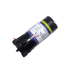 Bomba de diafragma de membrana para un <span class=keywords><strong>control</strong></span> preciso de fluidos y aplicaciones versátiles Piezas de repuesto de bomba de refuerzo - Product Image 4