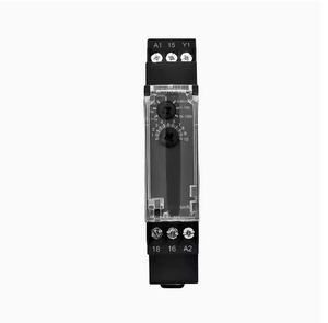 Alta calidad RE17RAMU RM17TG00 RM17TG20 Relé de control en miniatura Interruptor de alta potencia Nuevo relé temporizador Relé de secuencia de fase En stock - Product Image 1