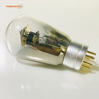 Linlai E-6SL7 hifi Tube À Vide Remplacer JJ EH Or Lion Tube Pour HIFI Vintage Tube Audio AMP DIY New