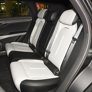 Lantu Free DNA Versión 5 Puertas 5 Plazas SUV Eléctrico <span class=keywords><strong>Coche</strong></span> Urbano <span class=keywords><strong>de</strong></span> Nueva Energía para <span class=keywords><strong>Subasta</strong></span> <span class=keywords><strong>de</strong></span> Coches Usados - Product Image 6