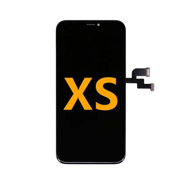 Mobile Phone LCD for iPhone Xs Display Oem Replacement Display for iPhone Xs Screen Touch