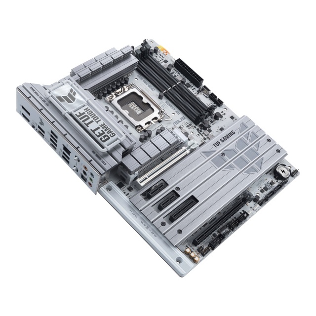 Brand New A SUS TUF GAMING Z890-PR ATX Support Intel 15th Gen CPU DDR5 Motherboard
