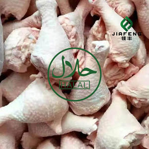 Quartier de cuisse de <span class=keywords><strong>poulet</strong></span> halal - Approvisionnement en vrac congelé avec <span class=keywords><strong>livraison</strong></span> rapide - Product Image 5