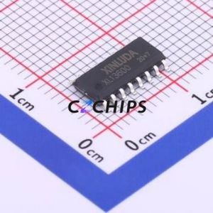 Nuevo amplificador operativo de chip IC de circuito integrado XL13600 original a estrenar - Product Image 1